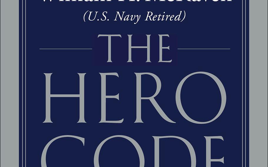 Retired Navy Admiral Explores Tragedy And Forgiveness In Latest Book ...